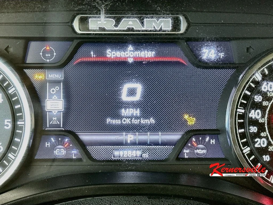 2025 Ram 1500 2nd Gen - Image 15 of 24