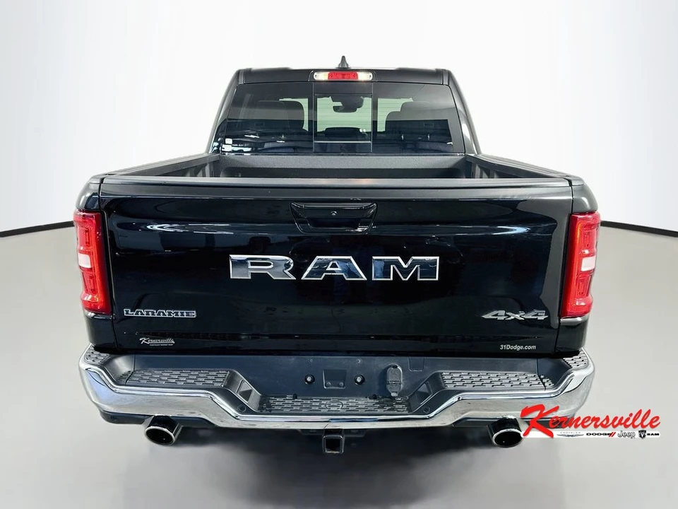2025 Ram 1500 2nd Gen - Image 6 of 24