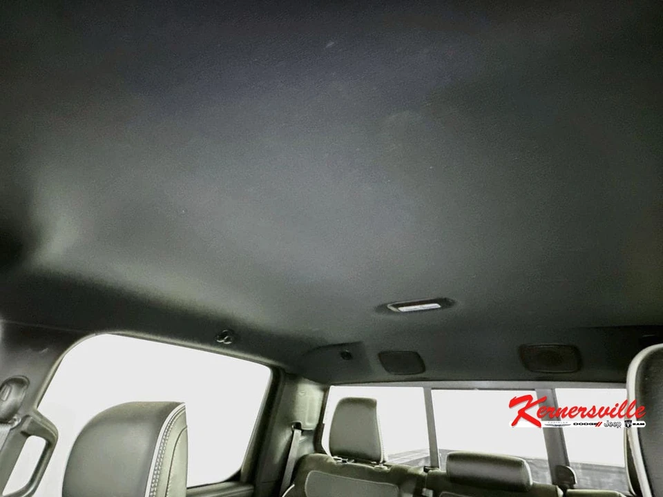 2025 Ram 1500 2nd Gen - Image 21 of 24