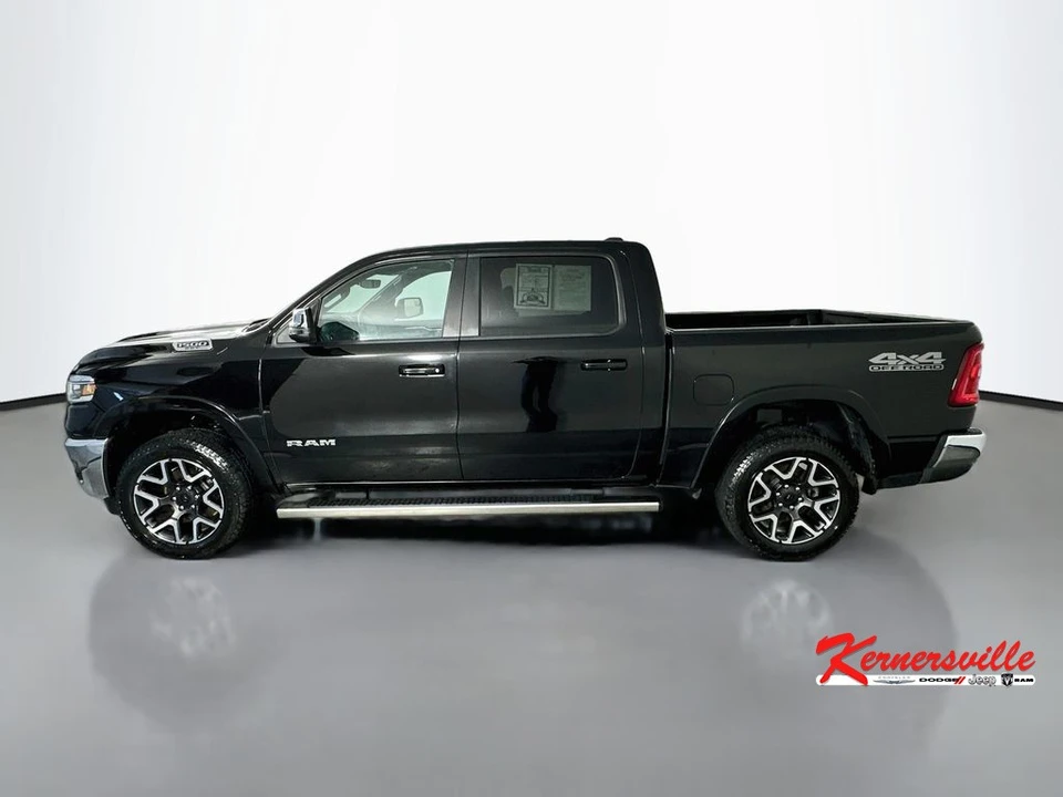 2025 Ram 1500 2nd Gen - Image 4 of 24