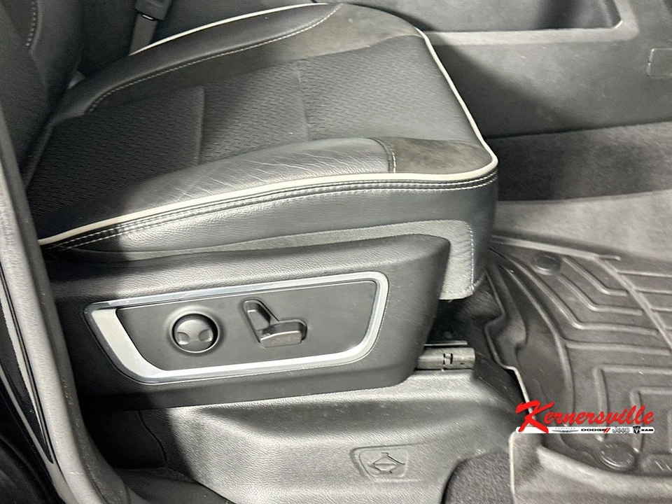 2025 Ram 1500 2nd Gen - Image 23 of 24