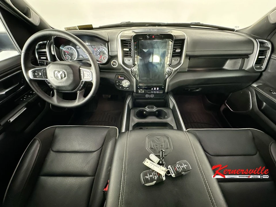 2025 Ram 1500 2nd Gen - Image 10 of 24