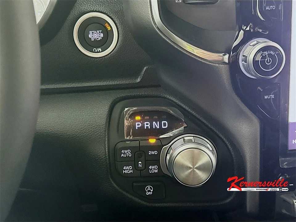 2025 Ram 1500 2nd Gen - Image 12 of 21