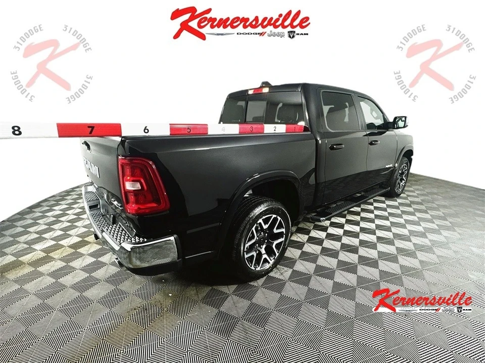 2025 Ram 1500 2nd Gen - Image 7 of 21