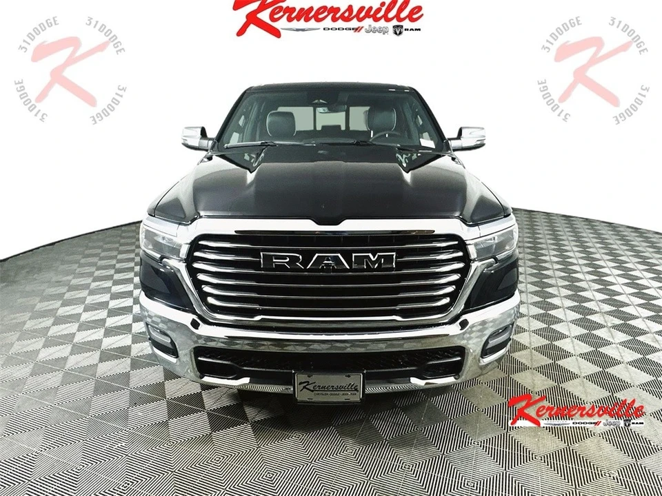 2025 Ram 1500 2nd Gen - Image 2 of 21