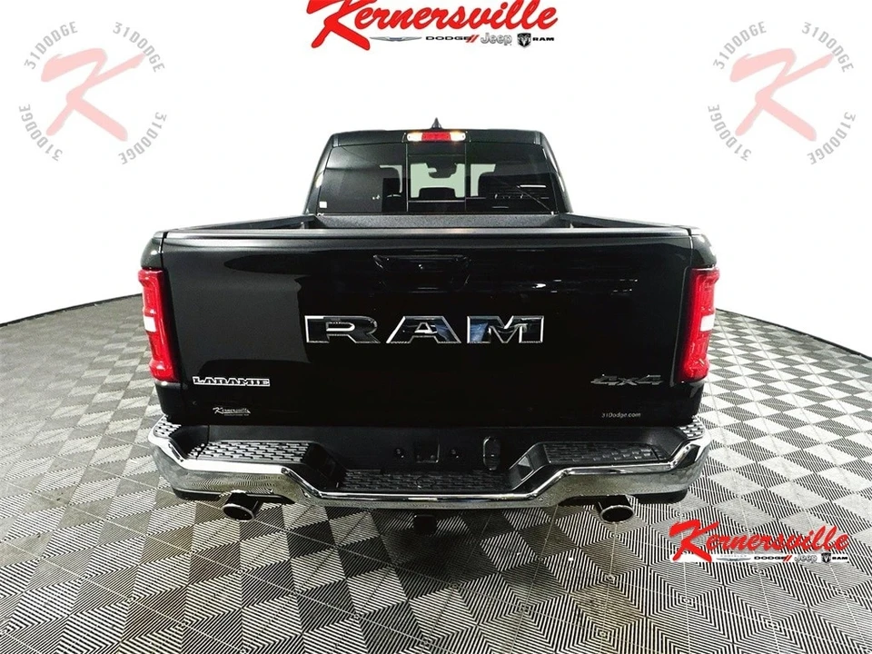 2025 Ram 1500 2nd Gen - Image 6 of 21