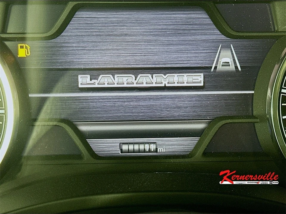 2025 Ram 1500 2nd Gen - Image 11 of 21