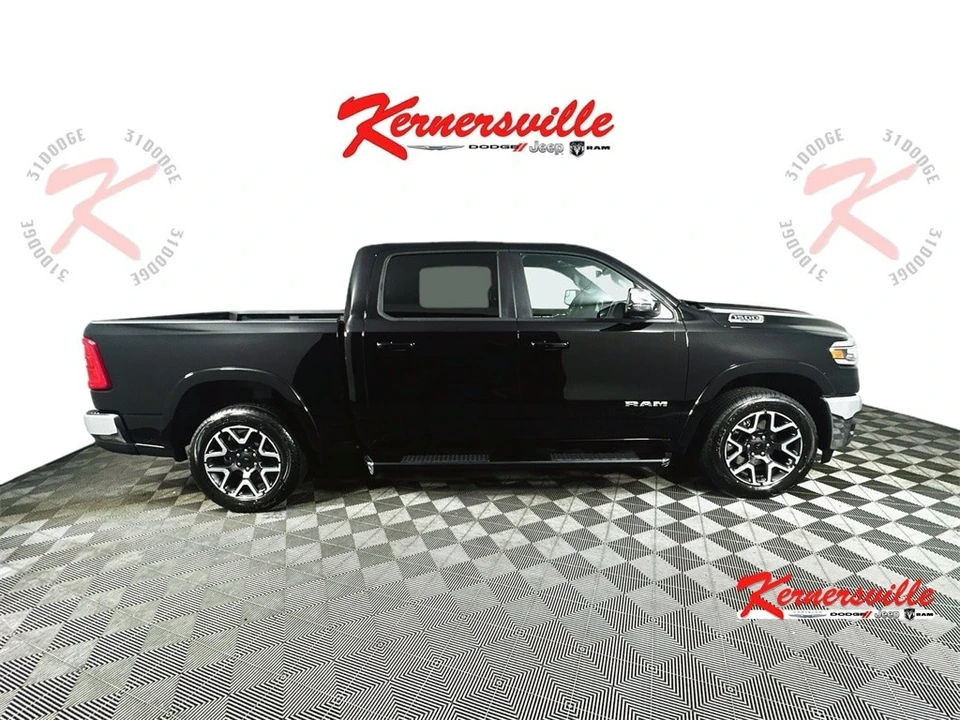 2025 Ram 1500 2nd Gen - Image 8 of 21