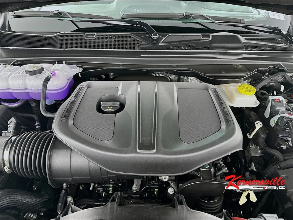 2025 Ram 1500 2nd Gen - Image 18 of 21