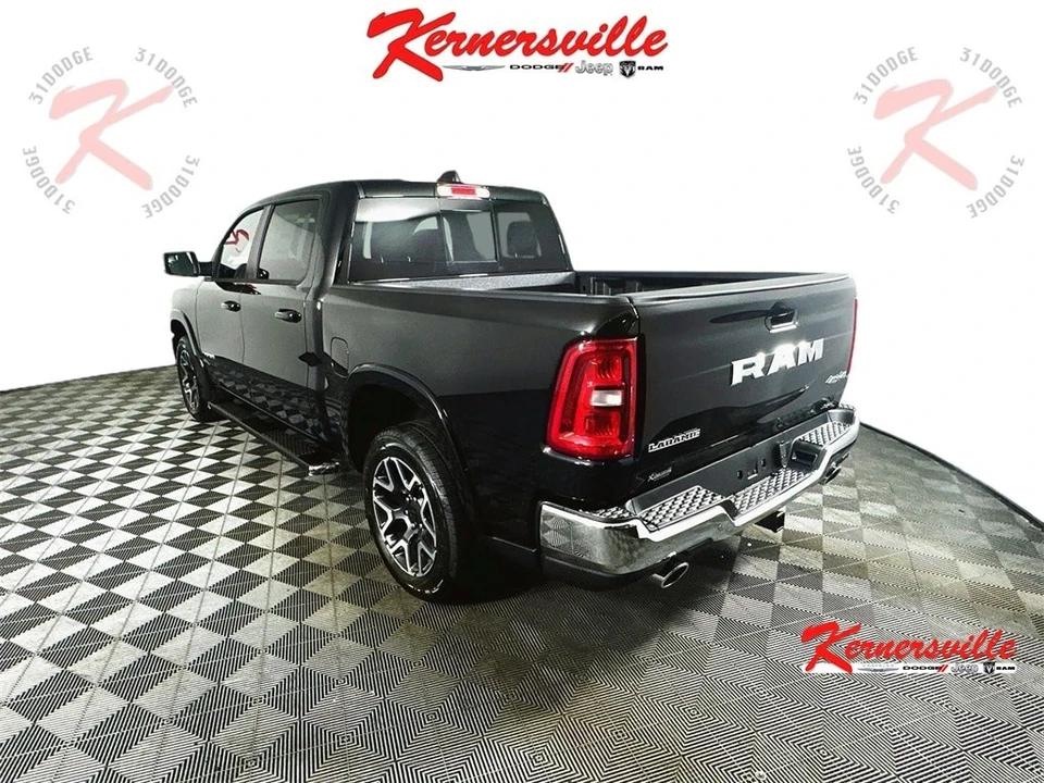 2025 Ram 1500 2nd Gen - Image 5 of 21