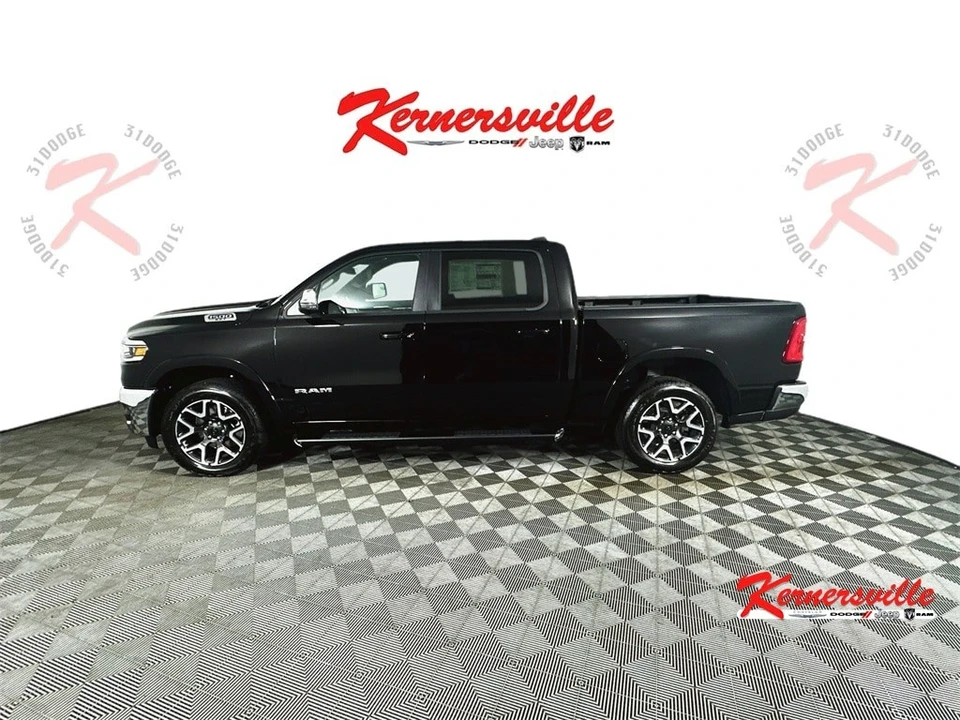 2025 Ram 1500 2nd Gen - Image 4 of 21