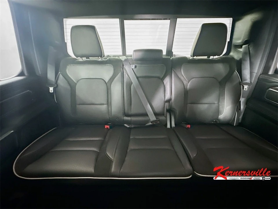 2025 Ram 1500 2nd Gen - Image 10 of 21