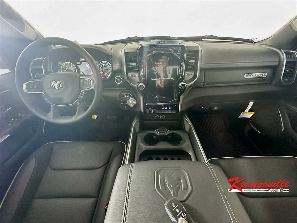 2025 Ram 1500 2nd Gen - Image 9 of 21