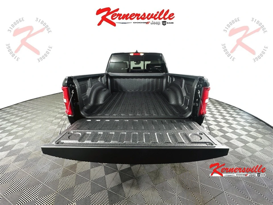 2025 Ram 1500 2nd Gen - Image 16 of 21
