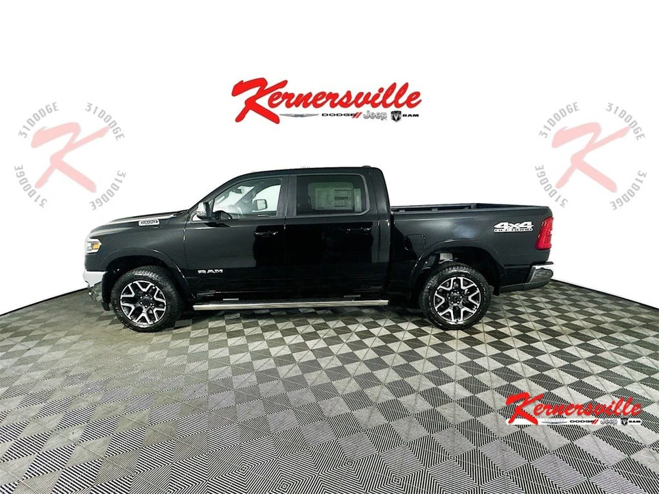 2025 Ram 1500 2nd Gen - Image 4 of 12