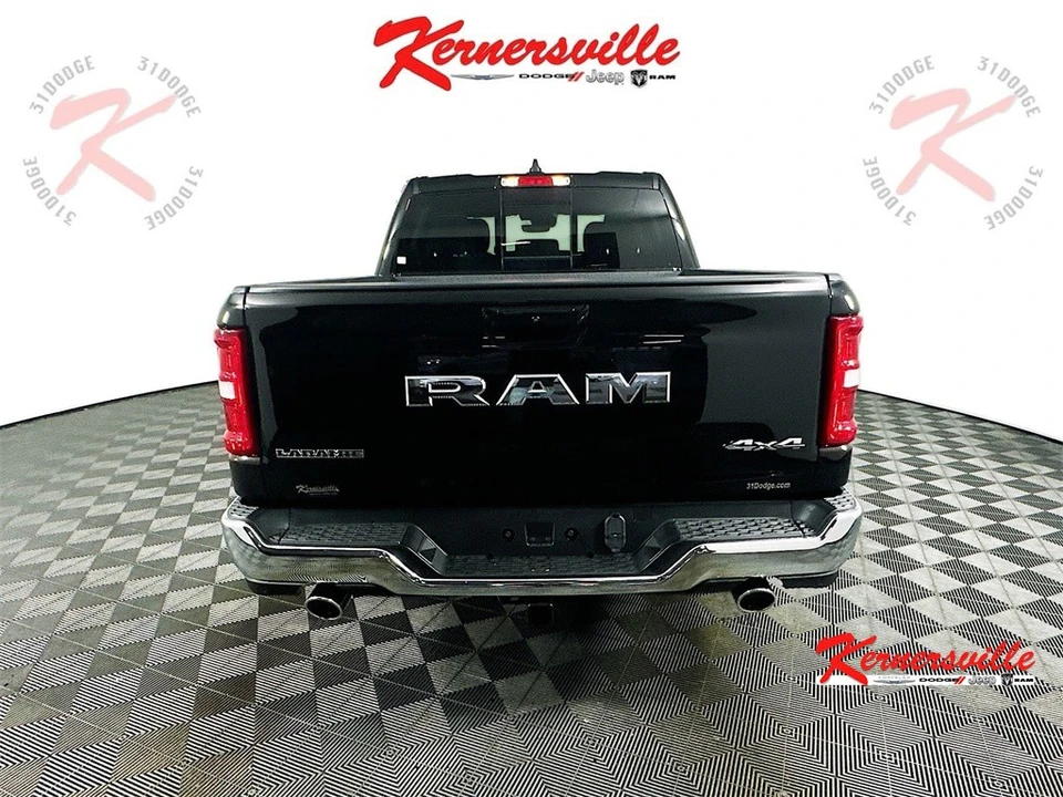 2025 Ram 1500 2nd Gen - Image 6 of 12