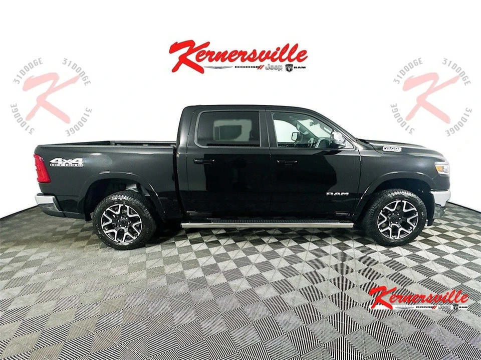 2025 Ram 1500 2nd Gen - Image 8 of 12