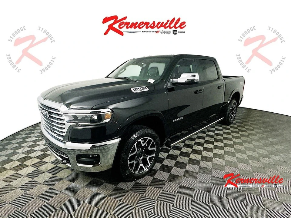 2025 Ram 1500 2nd Gen - Image 3 of 12