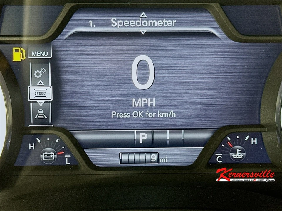 2025 Ram 1500 2nd Gen - Image 11 of 12