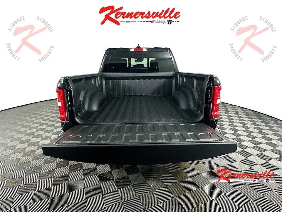 2025 Ram 1500 2nd Gen - Image 16 of 21