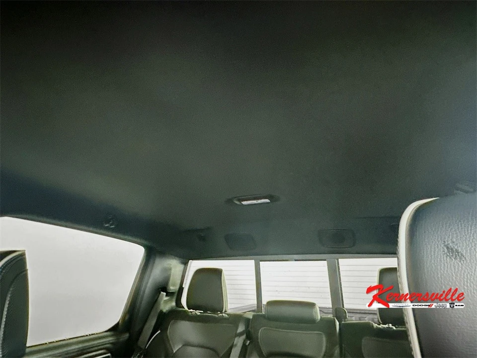 2025 Ram 1500 2nd Gen - Image 14 of 21