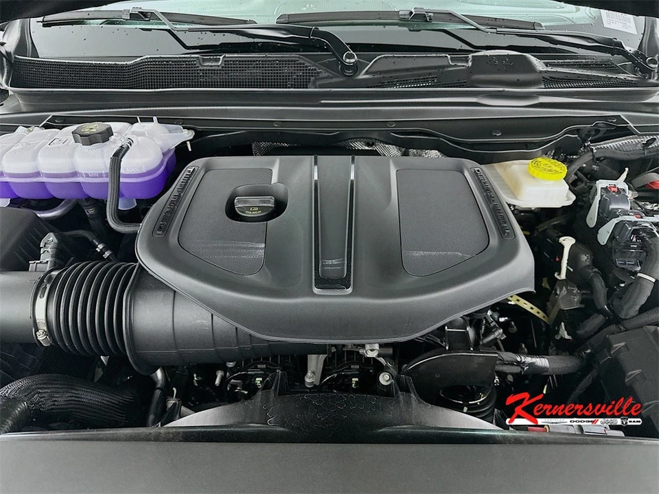 2025 Ram 1500 2nd Gen - Image 18 of 21