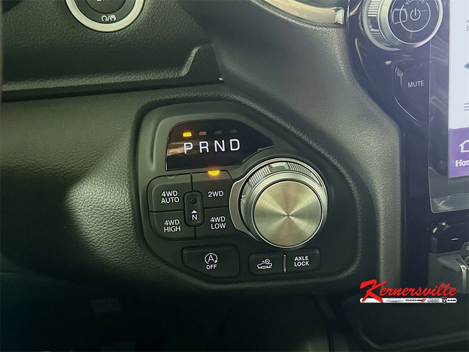 2025 Ram 1500 2nd Gen - Image 12 of 21