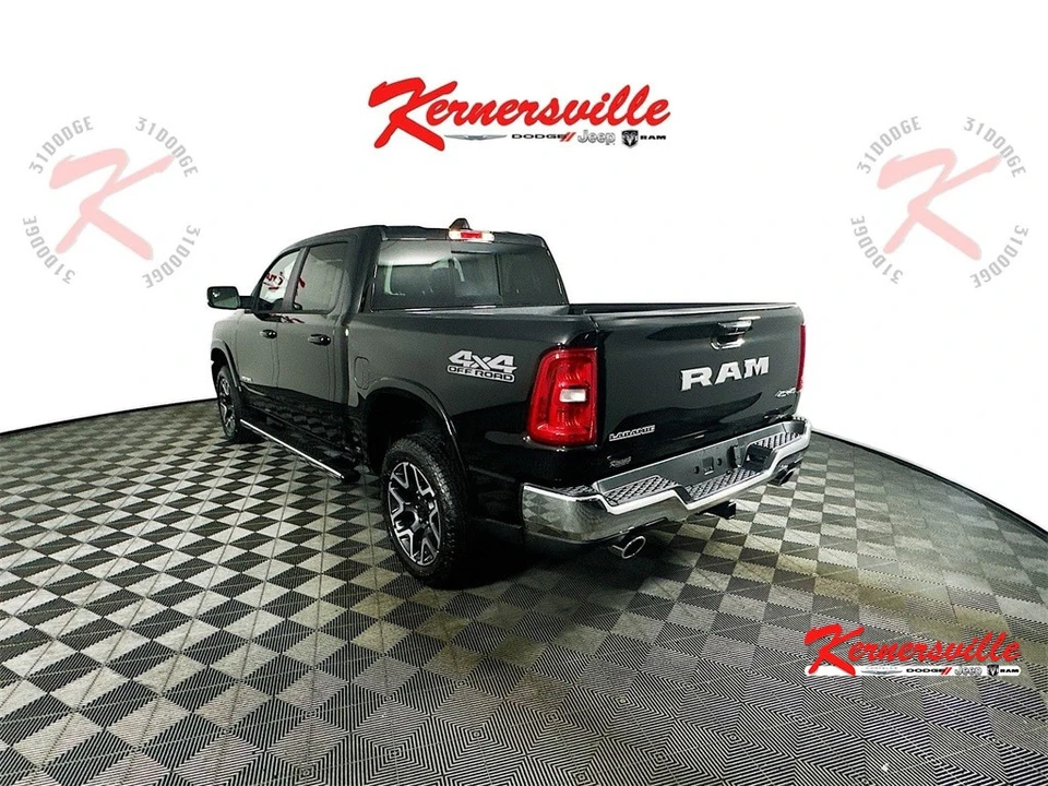 2025 Ram 1500 2nd Gen - Image 5 of 12