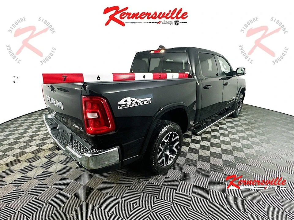 2025 Ram 1500 2nd Gen - Image 7 of 12