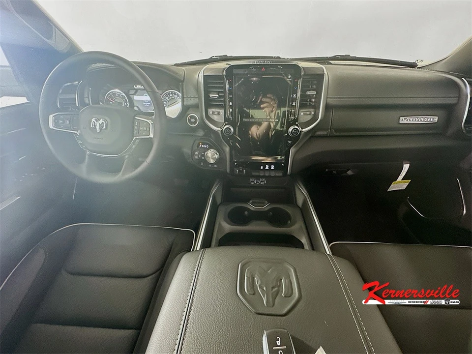 2025 Ram 1500 2nd Gen - Image 9 of 12