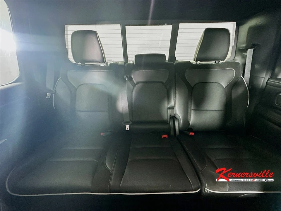 2025 Ram 1500 2nd Gen - Image 10 of 12
