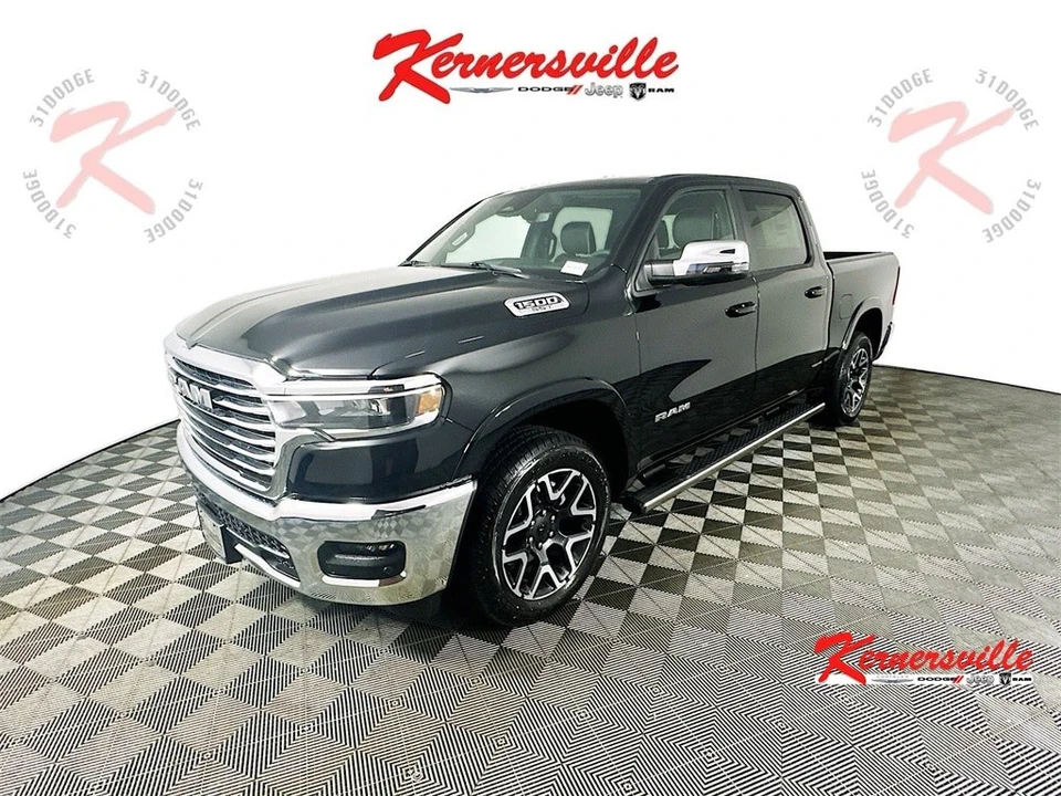 2025 Ram 1500 2nd Gen - Image 3 of 12