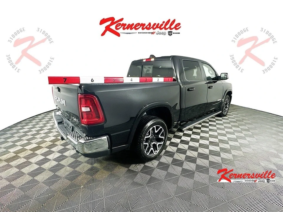 2025 Ram 1500 2nd Gen - Image 7 of 12