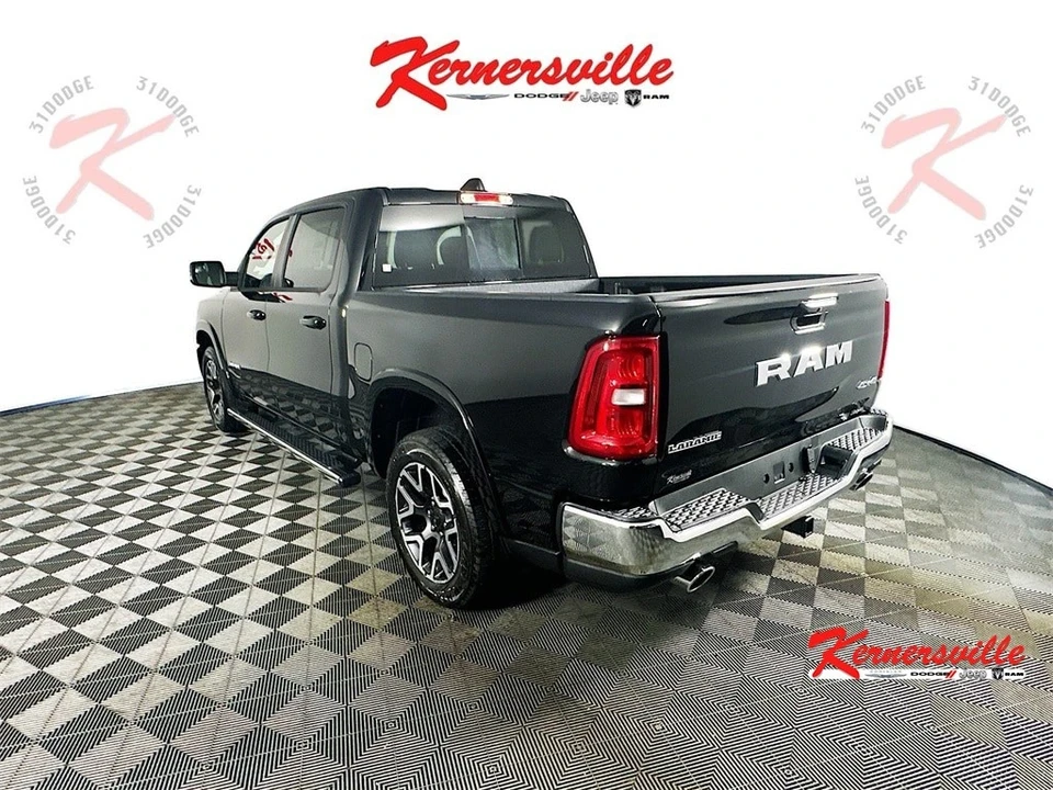 2025 Ram 1500 2nd Gen - Image 5 of 12