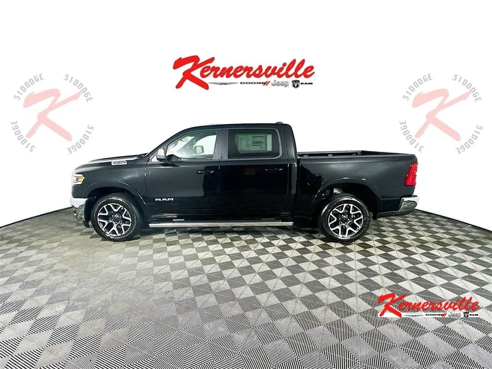 2025 Ram 1500 2nd Gen - Image 4 of 12