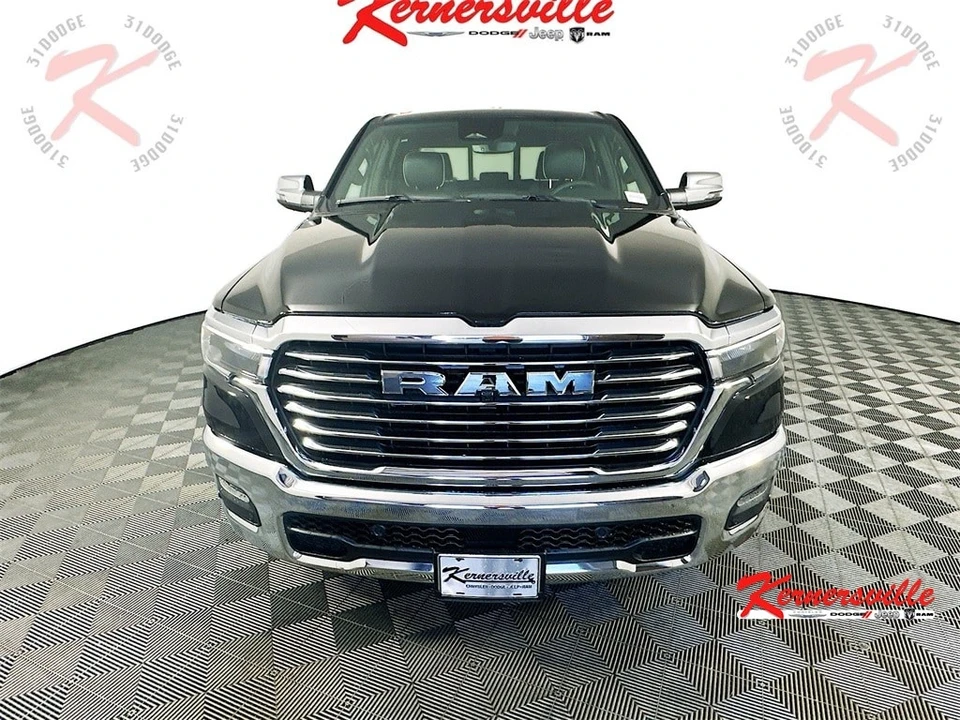2025 Ram 1500 2nd Gen - Image 2 of 12