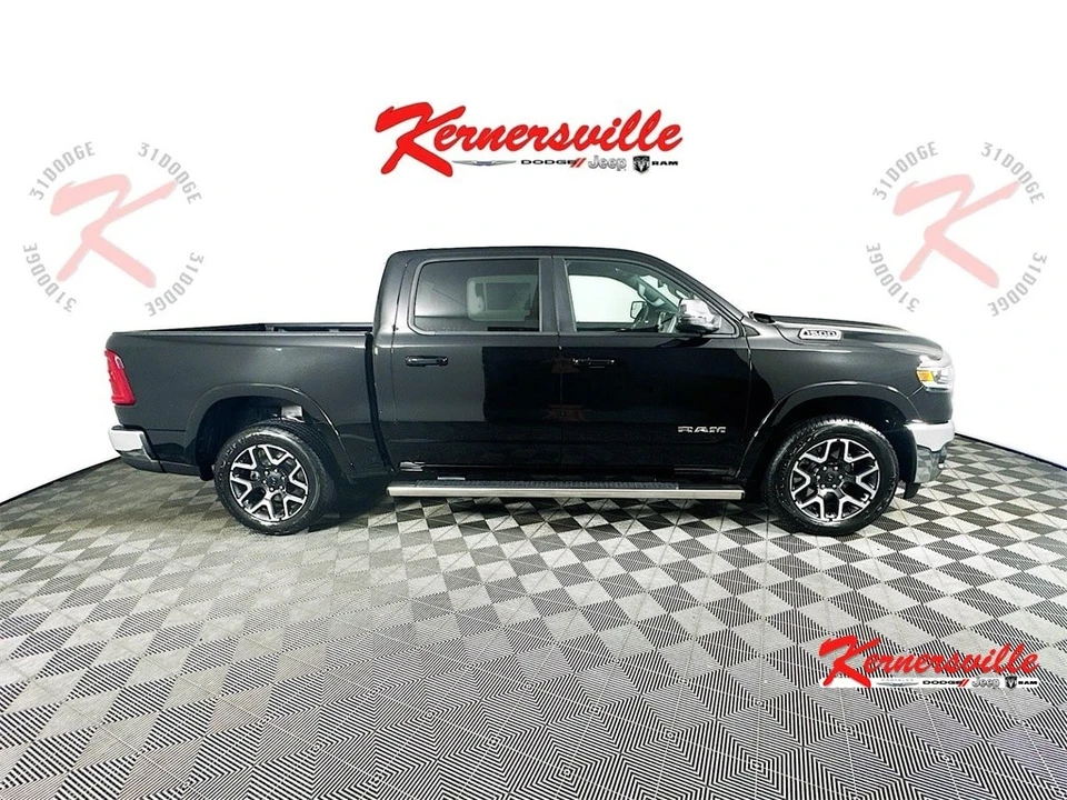 2025 Ram 1500 2nd Gen - Image 8 of 12