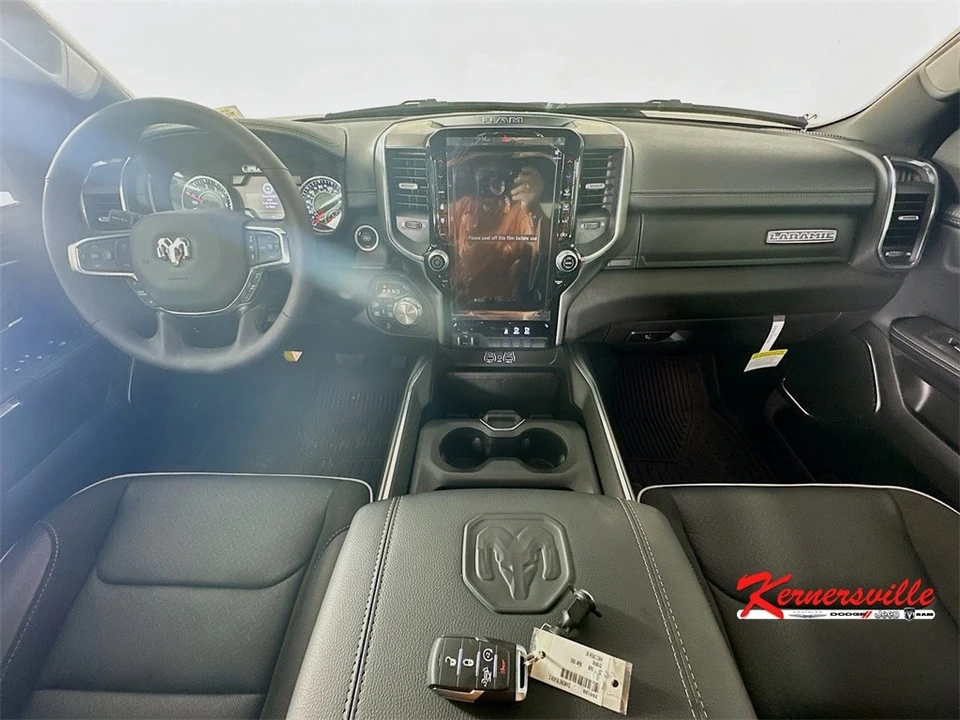 2025 Ram 1500 2nd Gen - Image 9 of 12