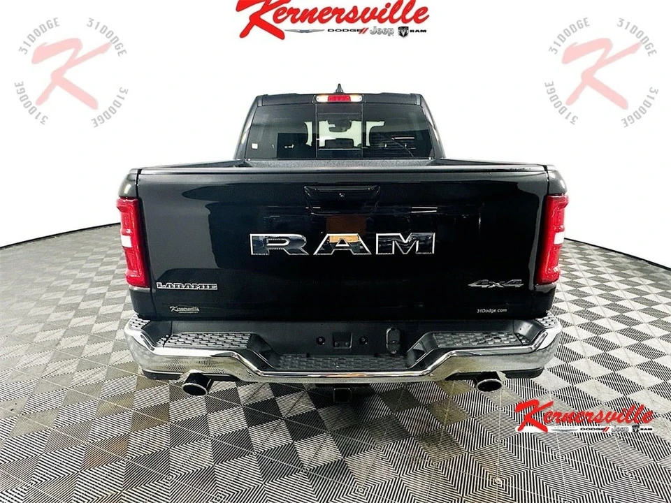 2025 Ram 1500 2nd Gen - Image 6 of 12