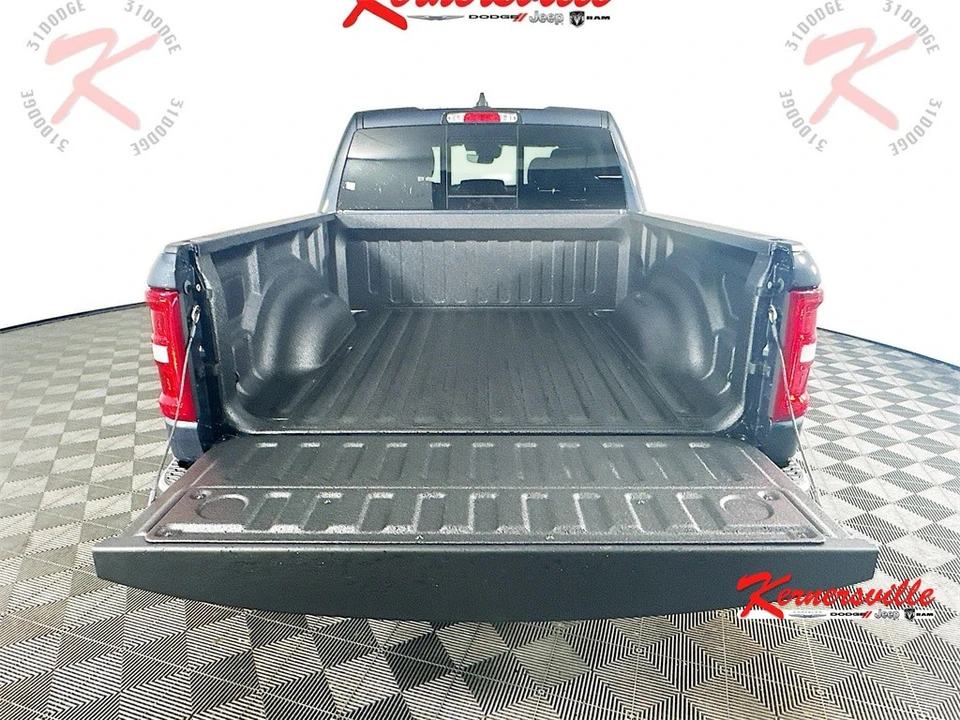 2025 Ram 1500 2nd Gen - Image 16 of 21
