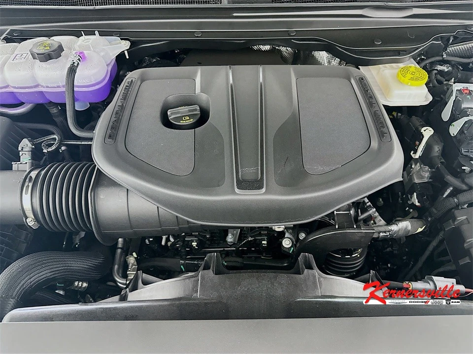 2025 Ram 1500 2nd Gen - Image 18 of 21