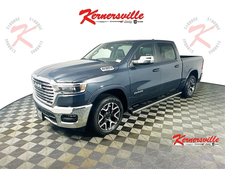 2025 Ram 1500 2nd Gen - Image 3 of 21