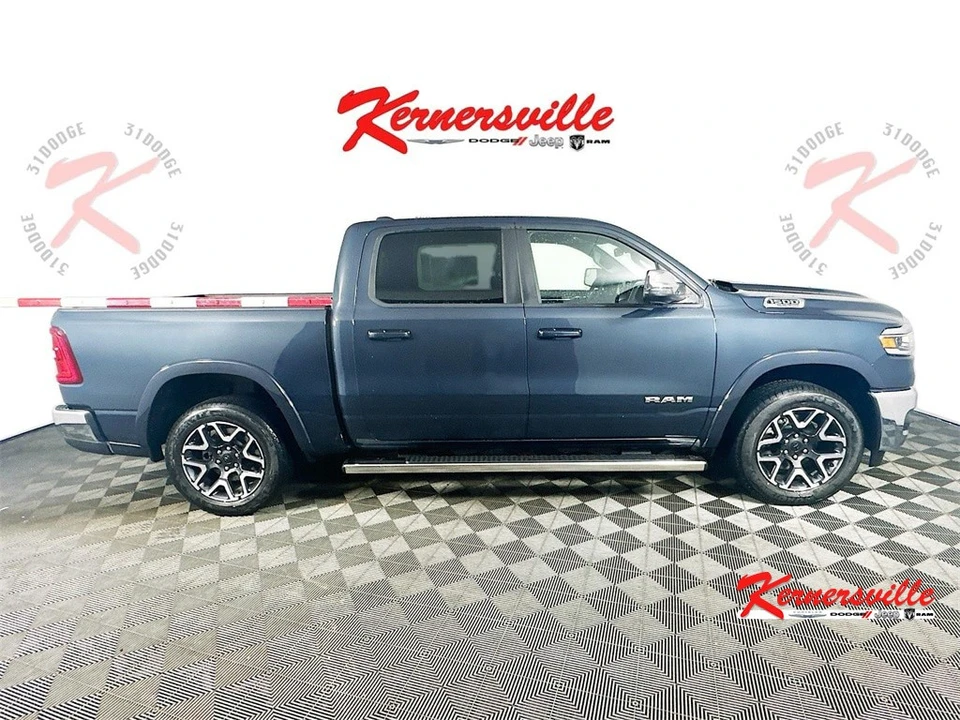 2025 Ram 1500 2nd Gen - Image 8 of 21