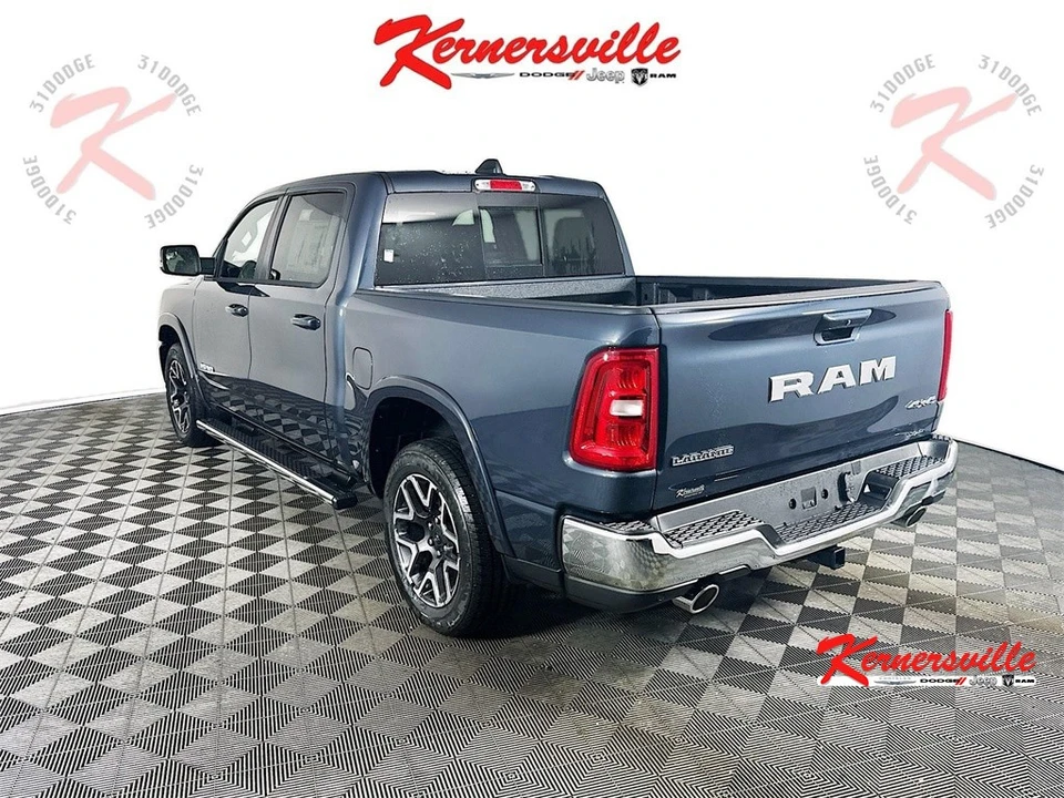 2025 Ram 1500 2nd Gen - Image 5 of 21