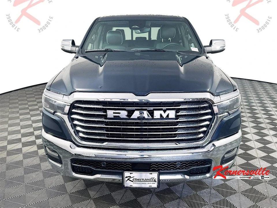 2025 Ram 1500 2nd Gen - Image 2 of 21