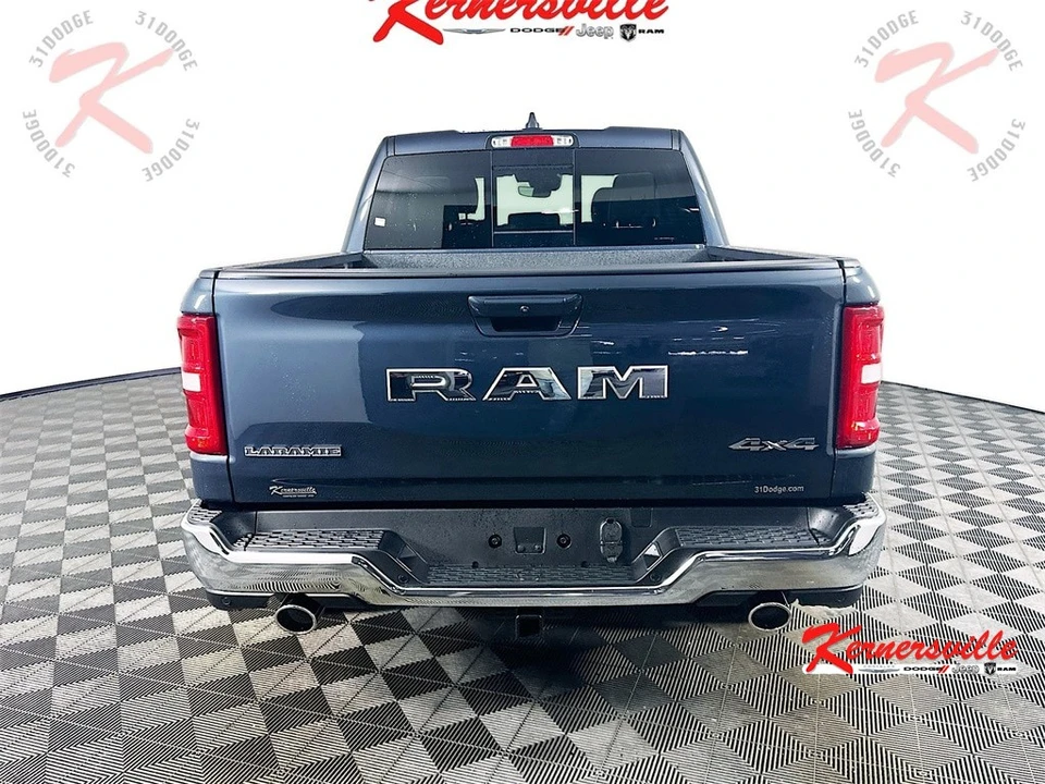 2025 Ram 1500 2nd Gen - Image 6 of 21
