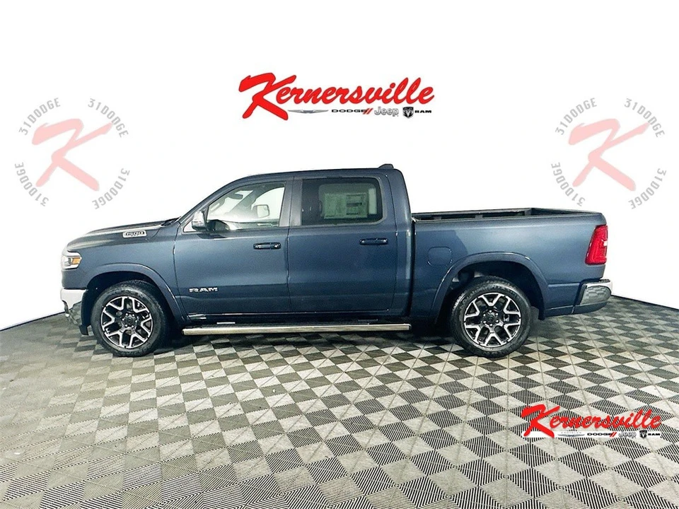 2025 Ram 1500 2nd Gen - Image 4 of 21