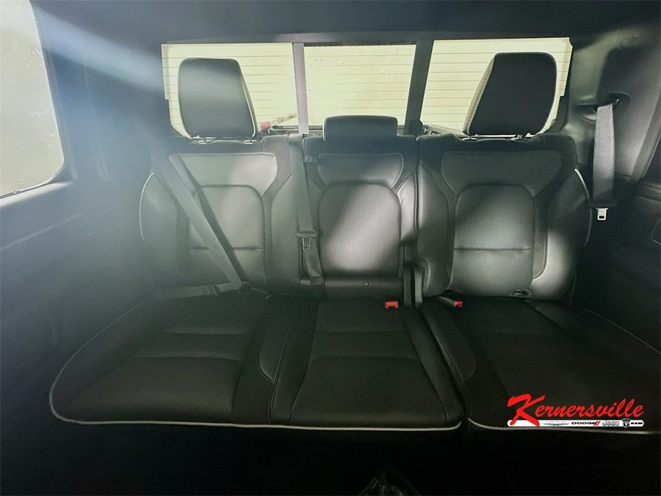 2025 Ram 1500 2nd Gen - Image 10 of 21
