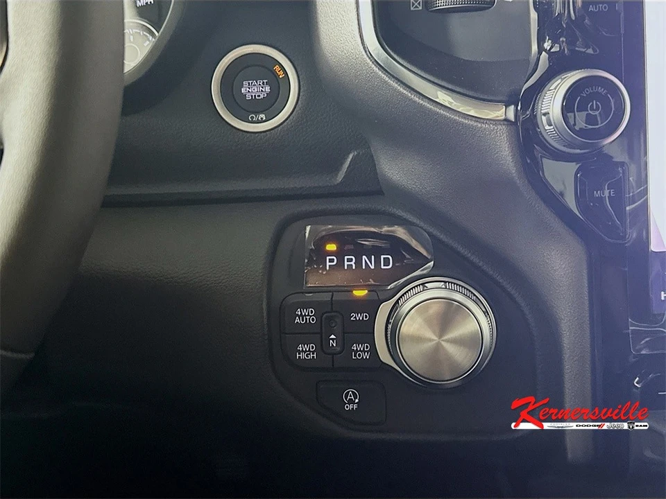 2025 Ram 1500 2nd Gen - Image 12 of 21