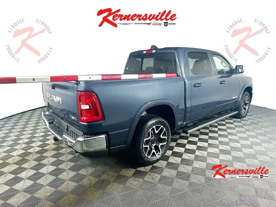 2025 Ram 1500 2nd Gen - Image 7 of 21